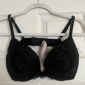 Victoria’s Secret | Dream Angels Push-up Bra 36C